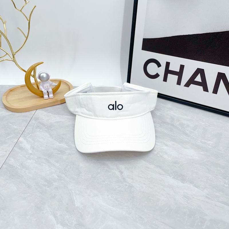 Alo Visor dx (147)