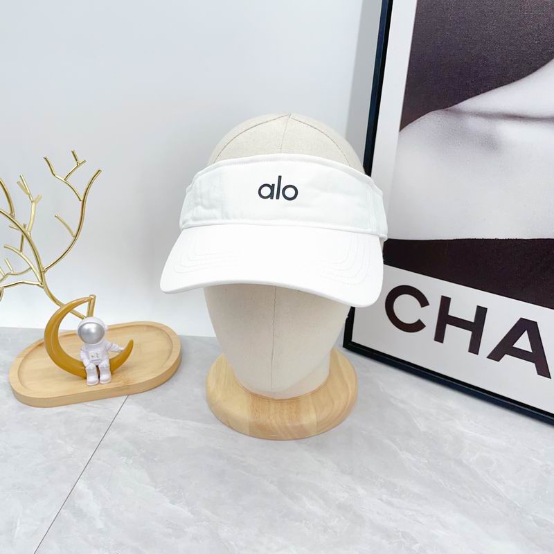 Alo Visor dx (151)