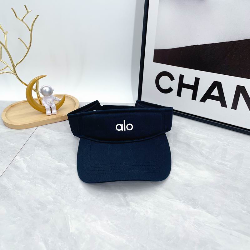 Alo Visor dx (156)