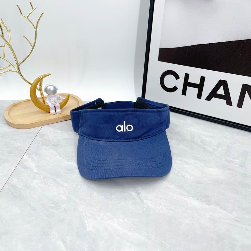 Alo Visor dx (165)