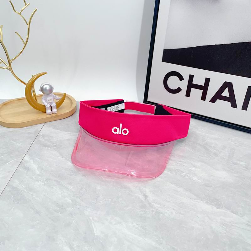 Alo Visor dx (222)