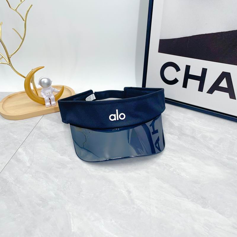 Alo Visor dx (226)