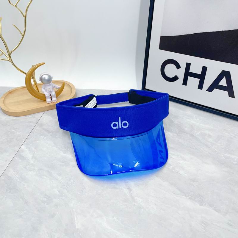 Alo Visor dx (237)