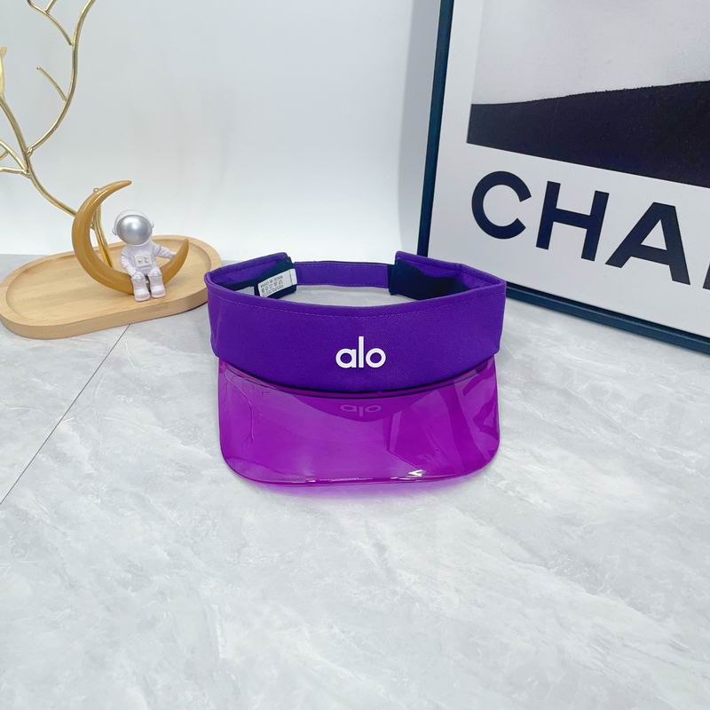 Alo Visor dx (262)