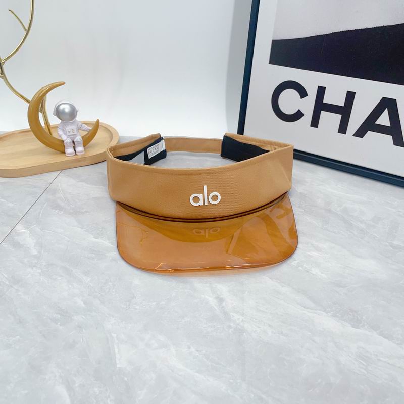 Alo Visor dx (266)
