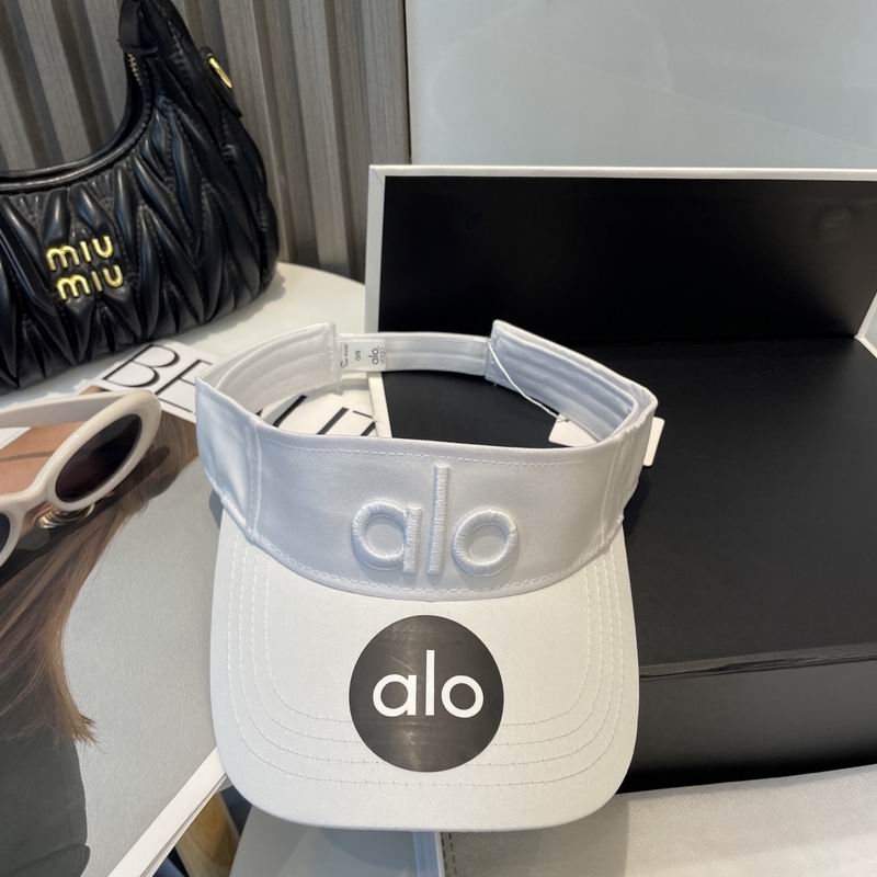 Alo Visor dx (275)