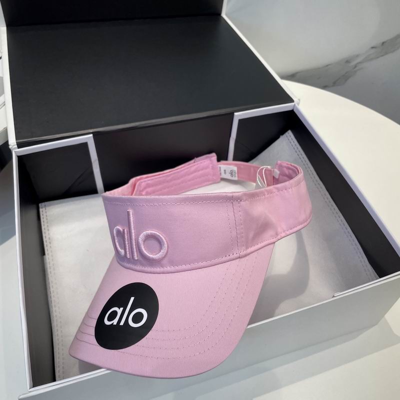 Alo Visor dx (296)