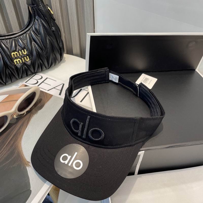 Alo Visor dx (306)