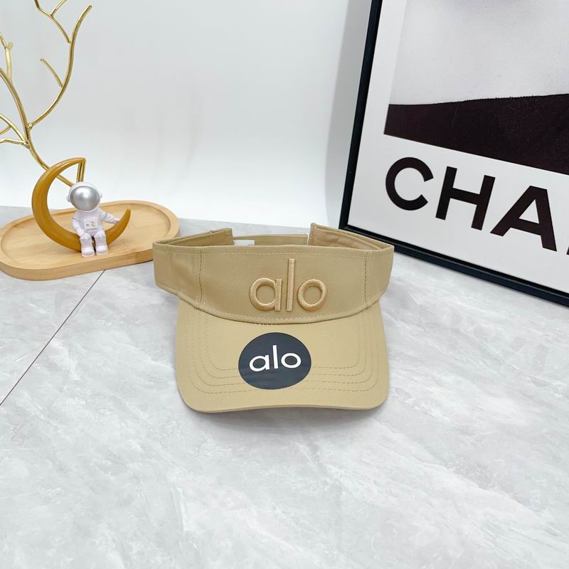 Alo Visor dx (325)