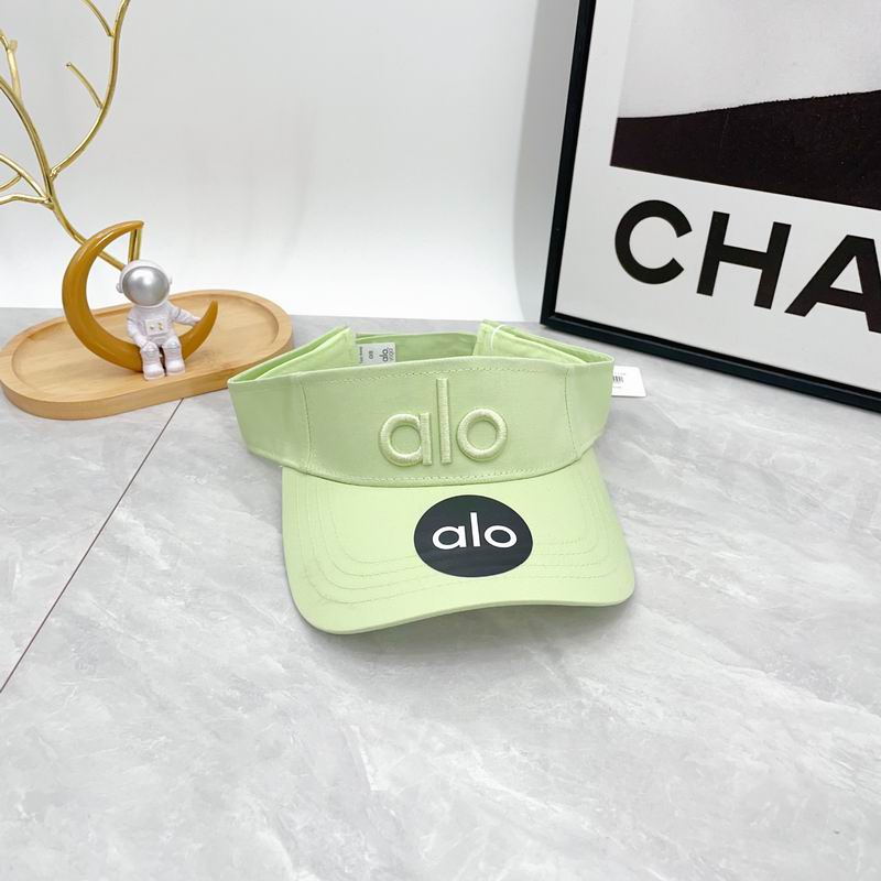 Alo Visor dx (352)