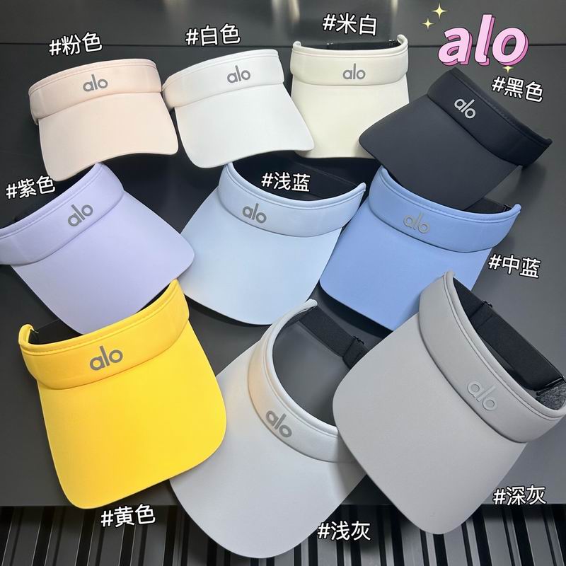 Alo Visor dx (50)