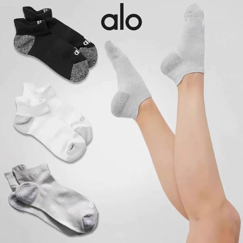 Alo socks QY (1)