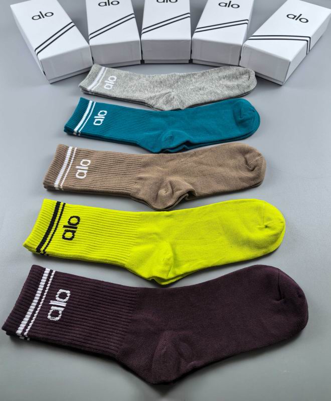 Alo socks QY (10)
