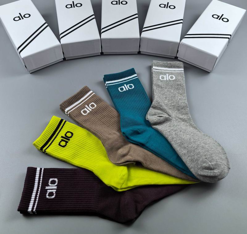 Alo socks QY (11)