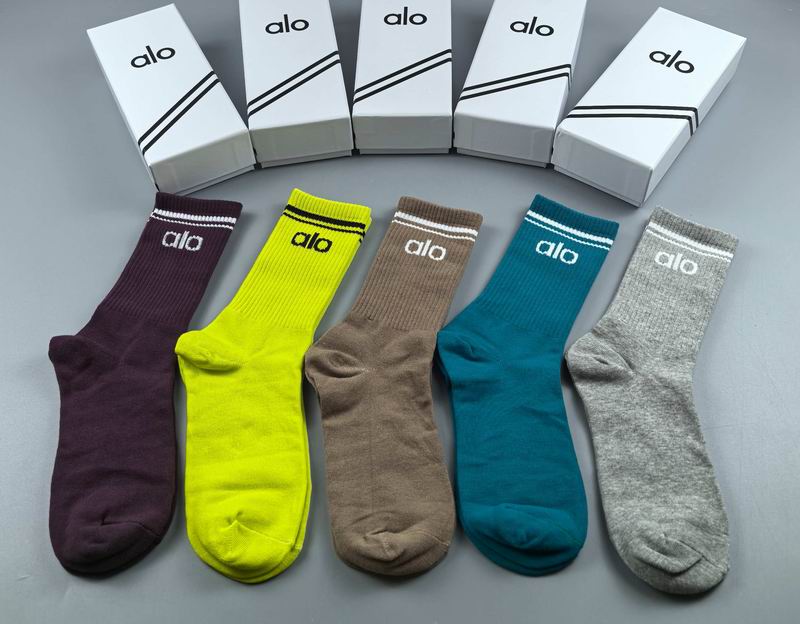 Alo socks QY (13)