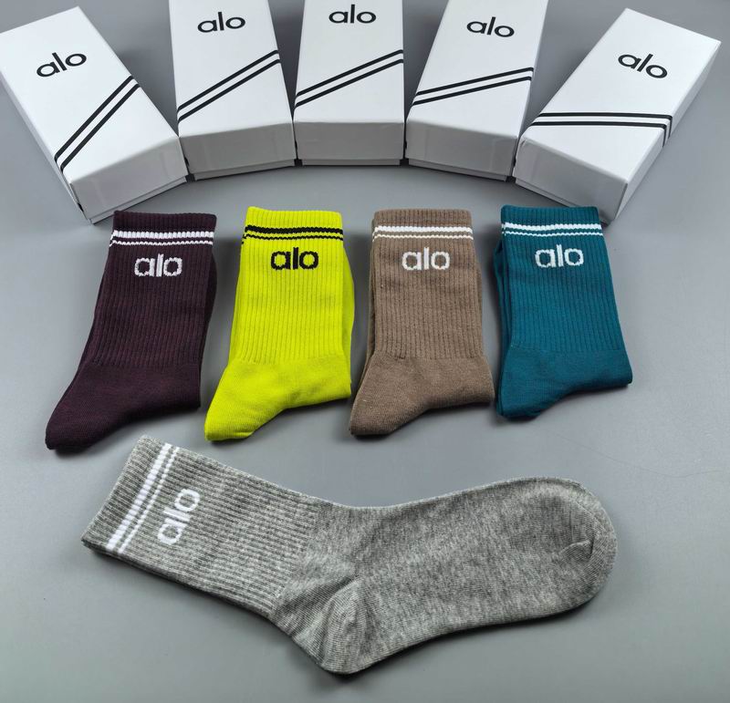 Alo socks QY (14)