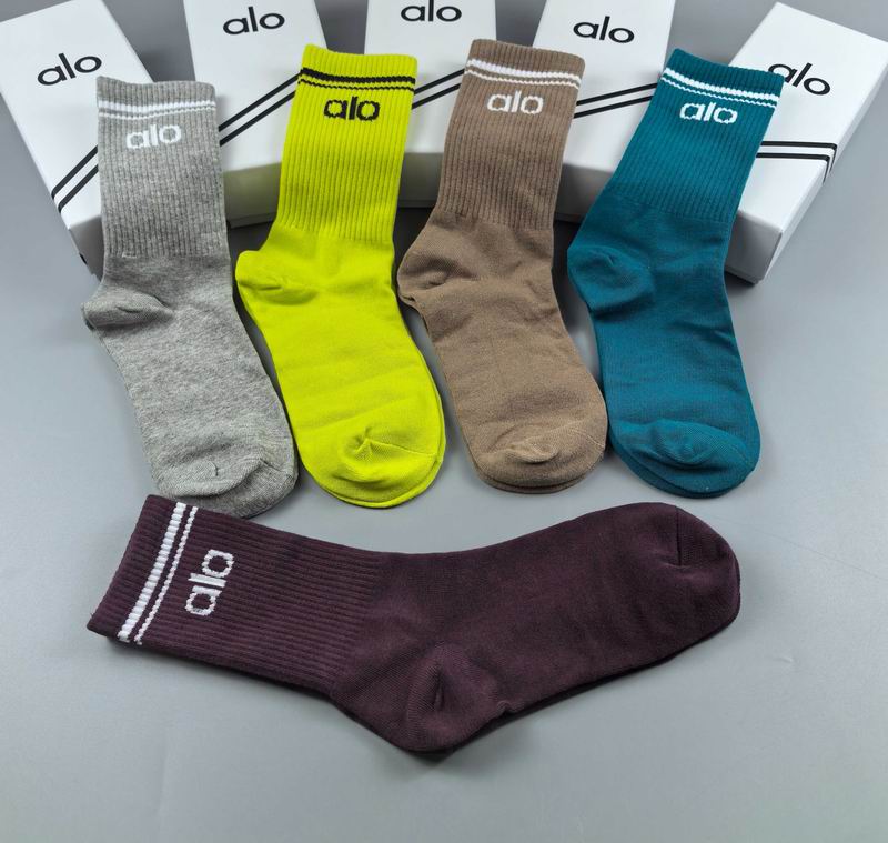 Alo socks QY (15)