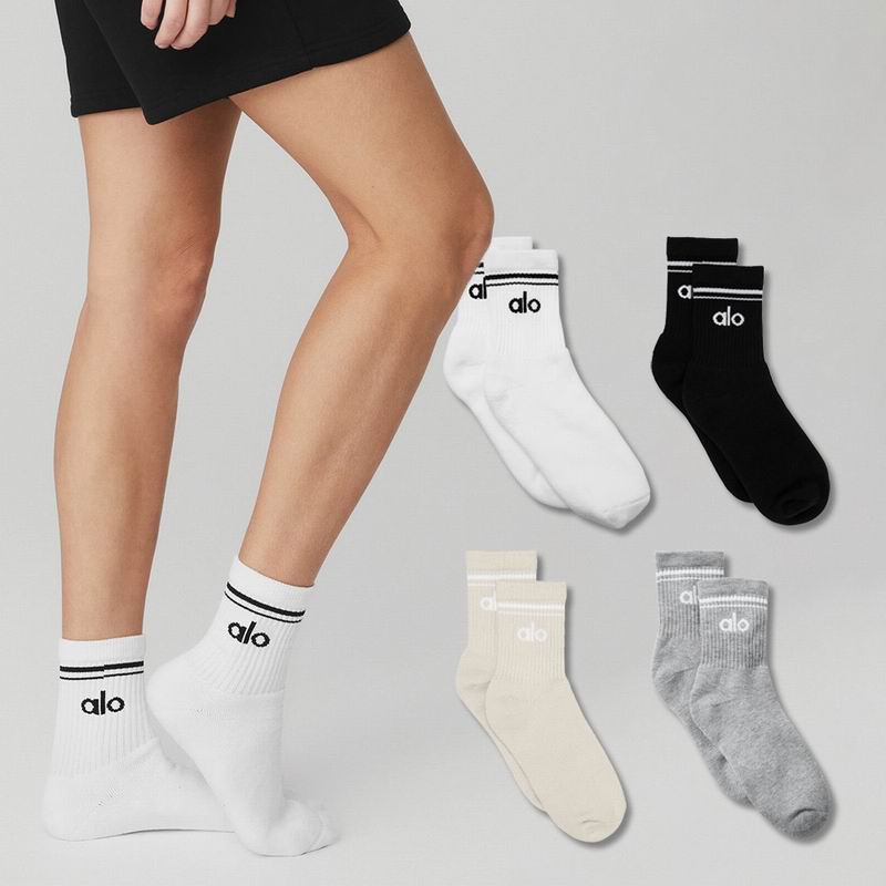 Alo socks QY (19)