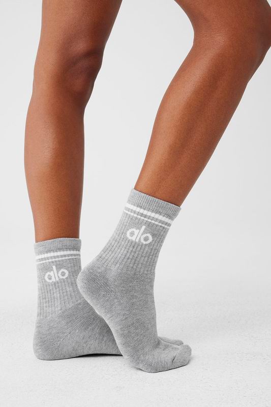 Alo socks QY (20)
