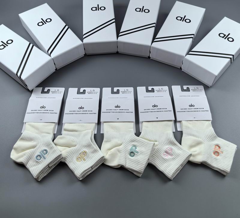 Alo socks QY (21)