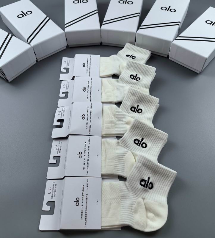 Alo socks QY (22)