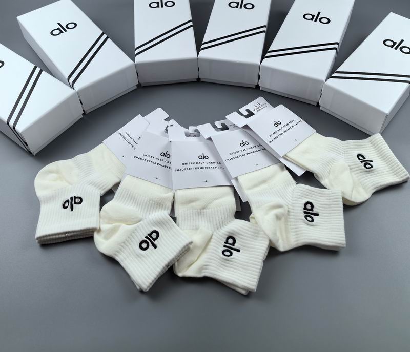 Alo socks QY (23)