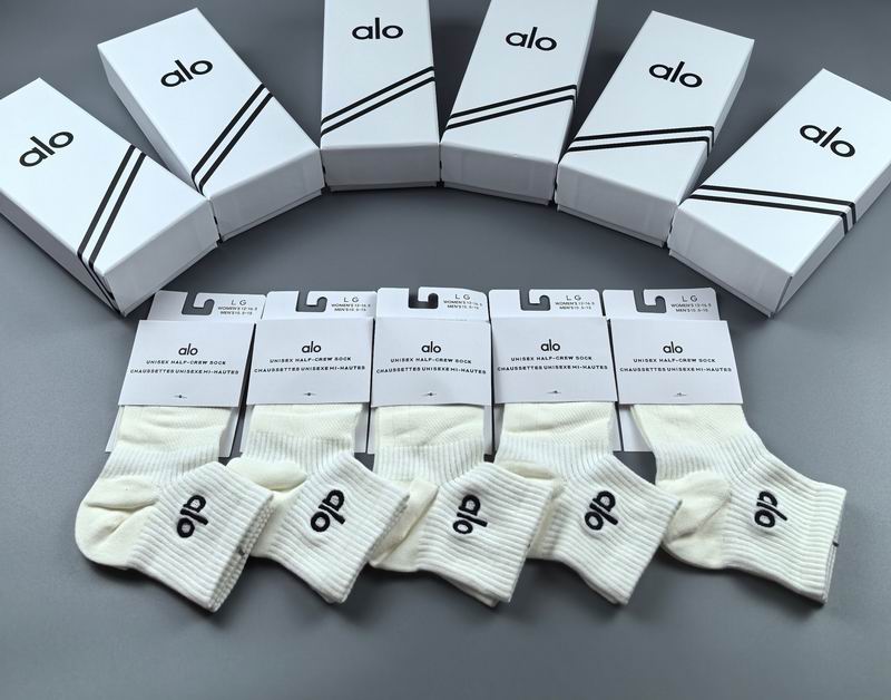 Alo socks QY (24)