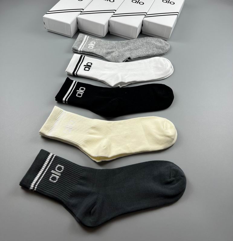 Alo socks QY (25)