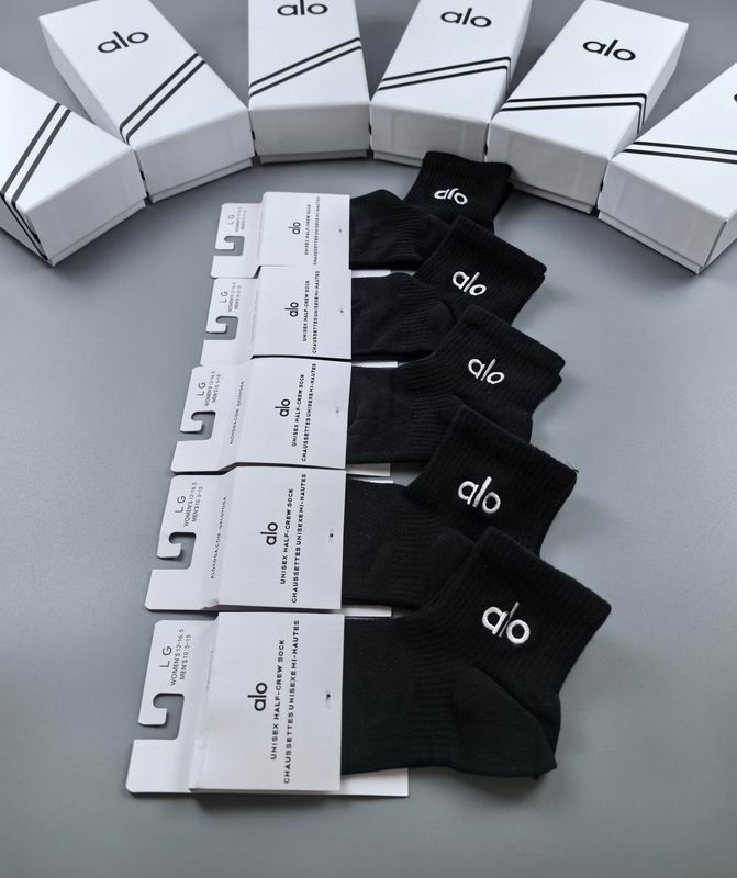 Alo socks QY (25)