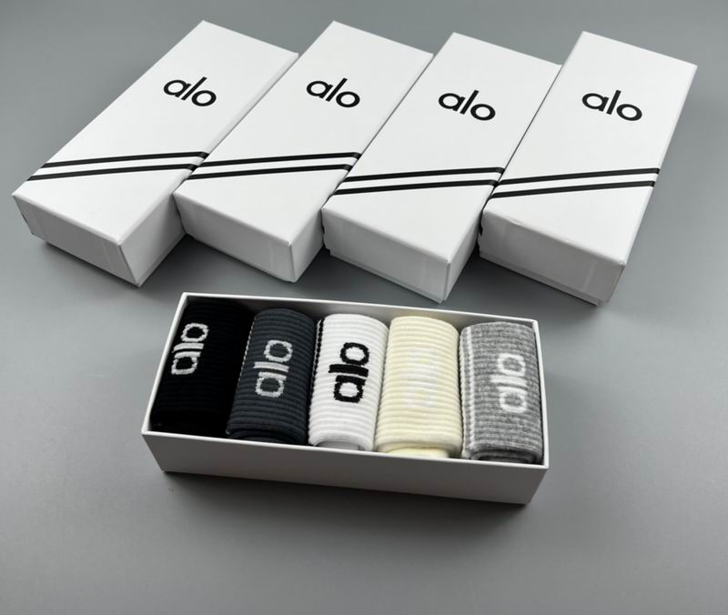 Alo socks QY (26)