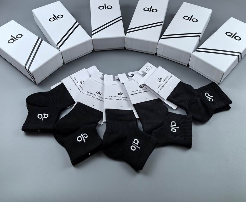 Alo socks QY (26)