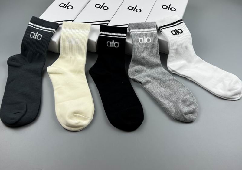 Alo socks QY (27)