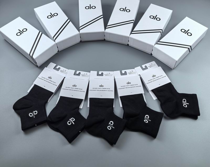 Alo socks QY (27)