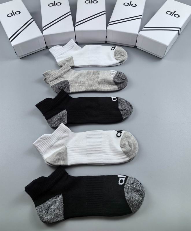 Alo socks QY (3)