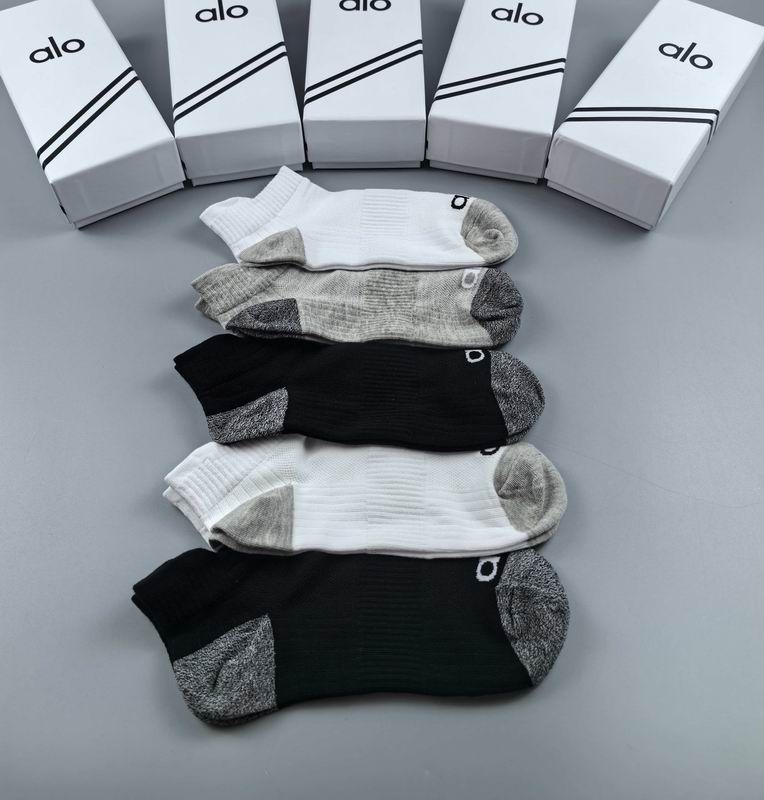 Alo socks QY (4)