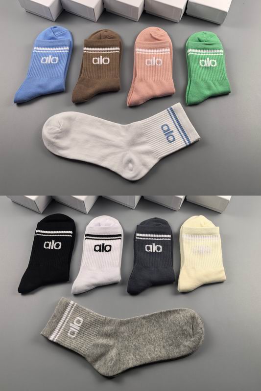 Alo socks QY (46)