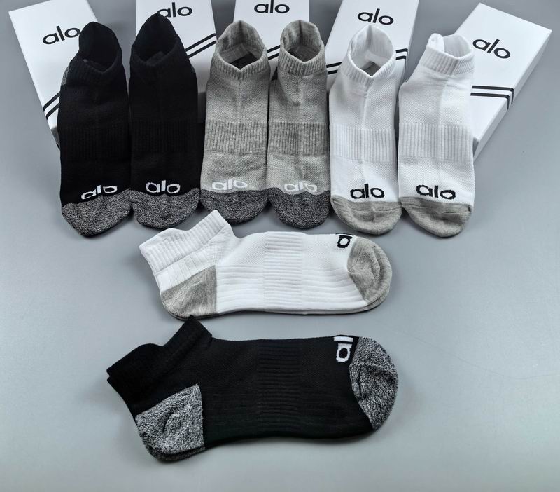 Alo socks QY (5)