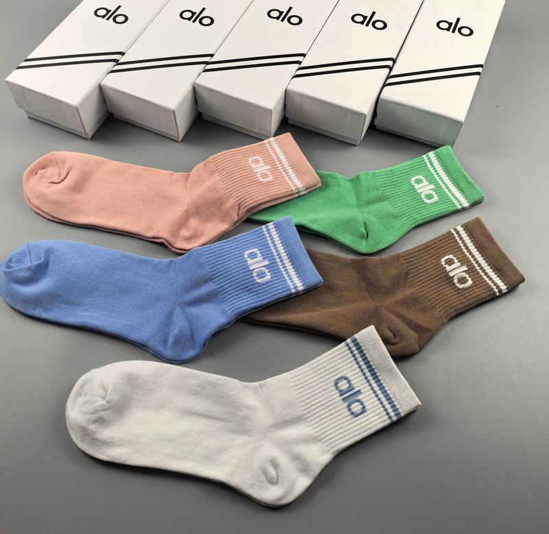 Alo socks QY (50)