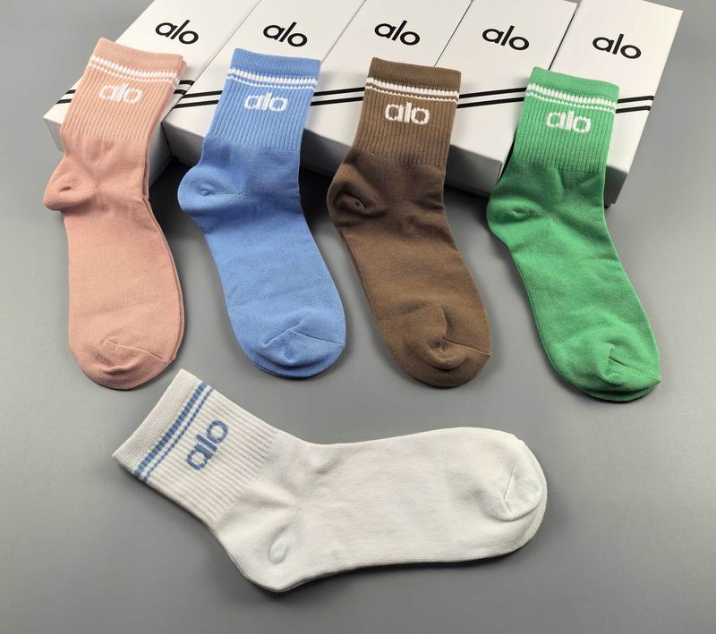 Alo socks QY (52)