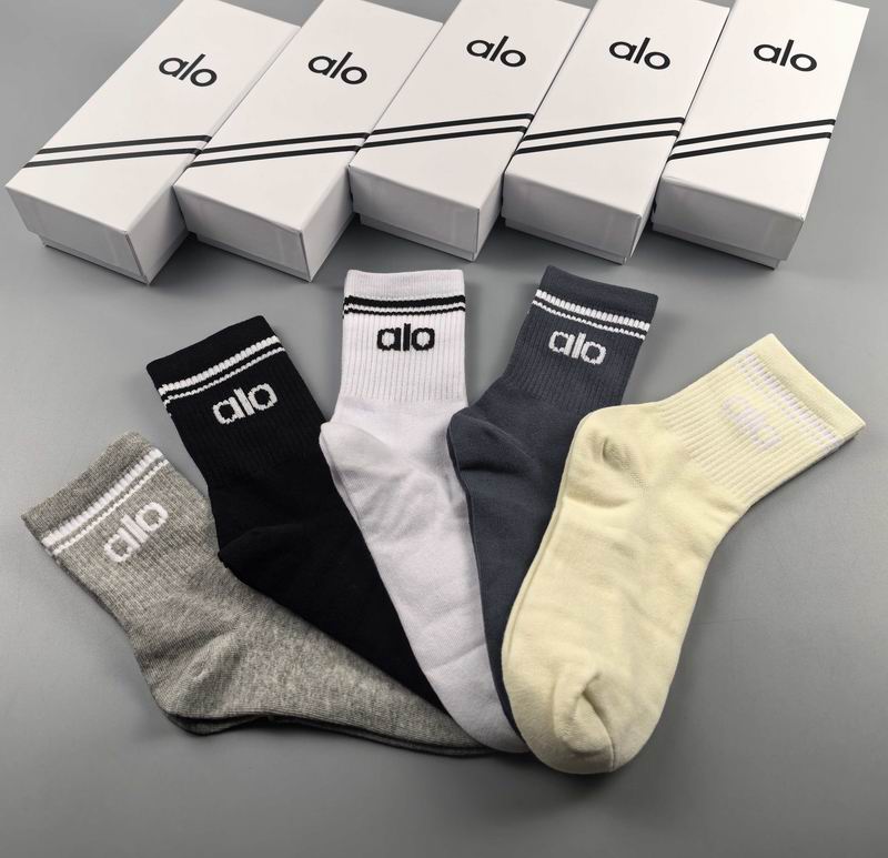 Alo socks QY (56)