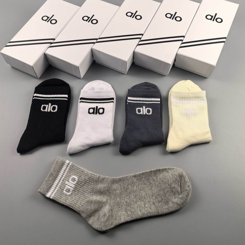 Alo socks QY (57)
