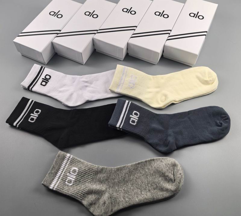 Alo socks QY (58)