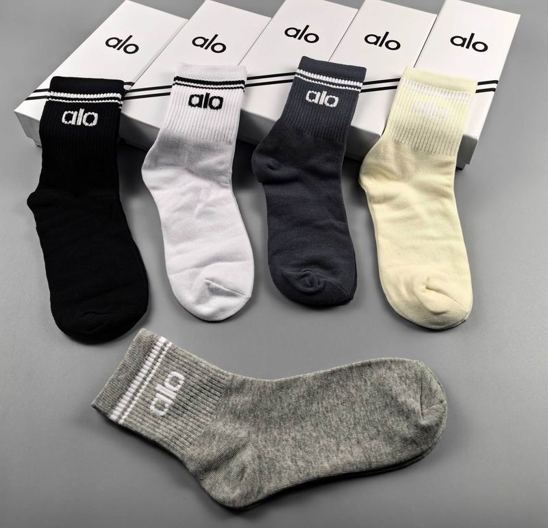 Alo socks QY (59)