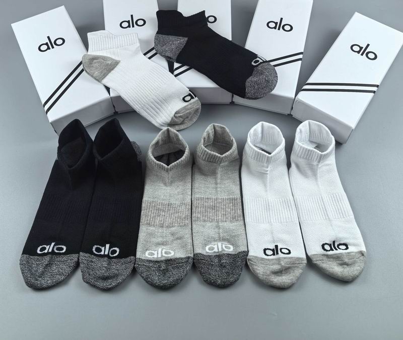 Alo socks QY (6)
