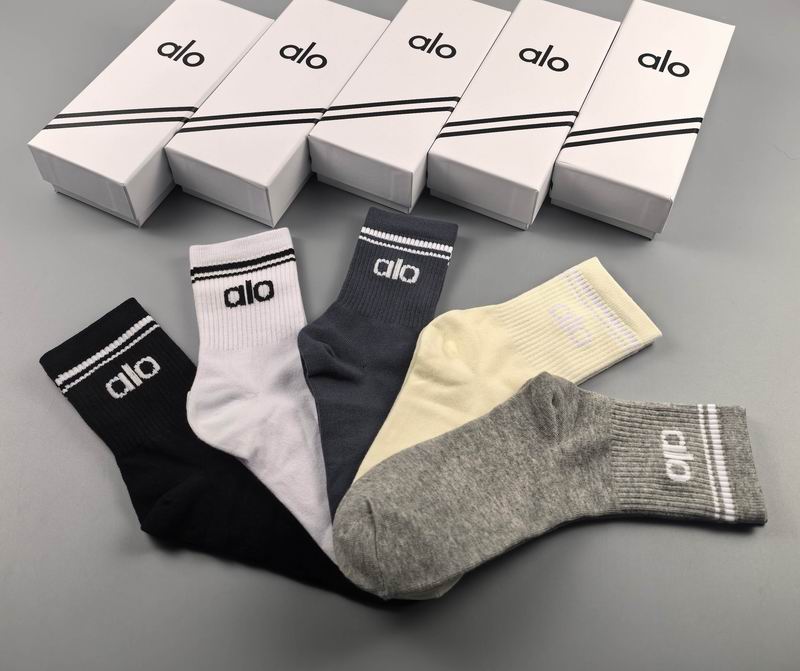 Alo socks QY (60)