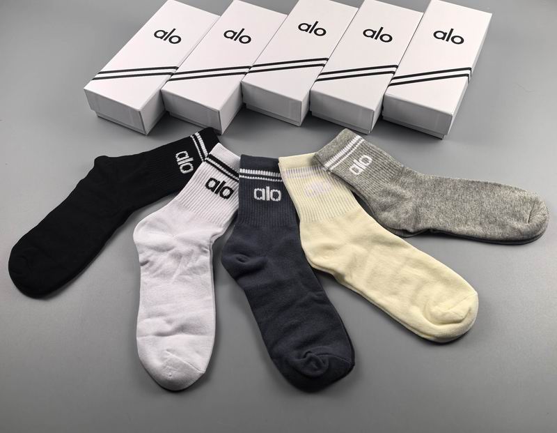 Alo socks QY (61)
