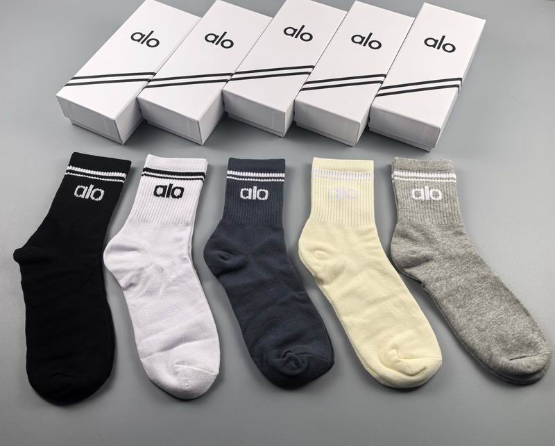 Alo socks QY (62)