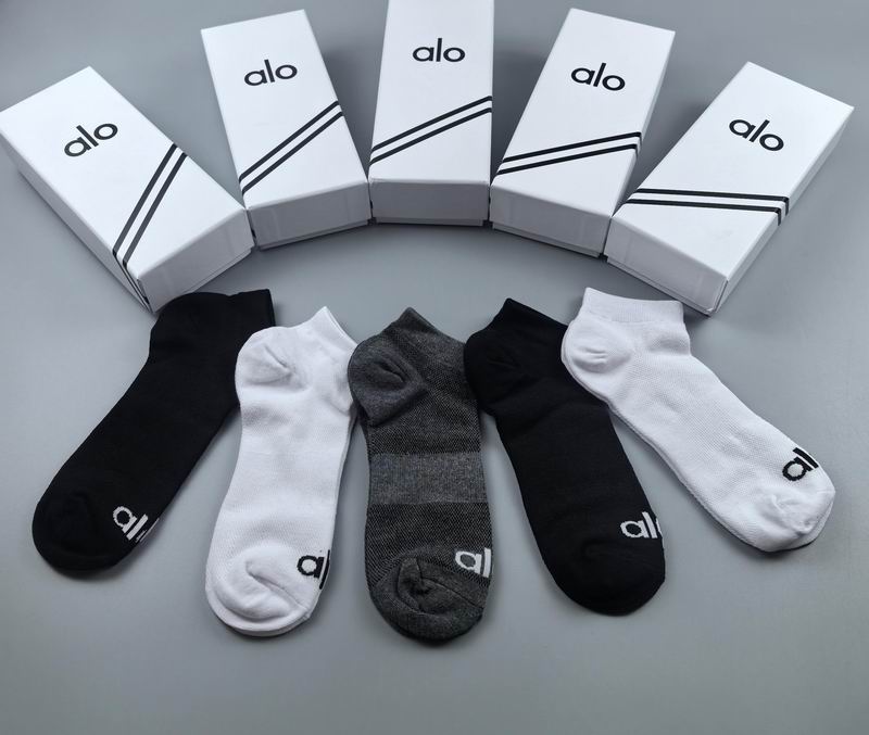 Alo socks QY (64)