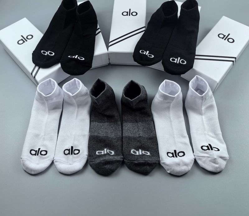 Alo socks QY (65)