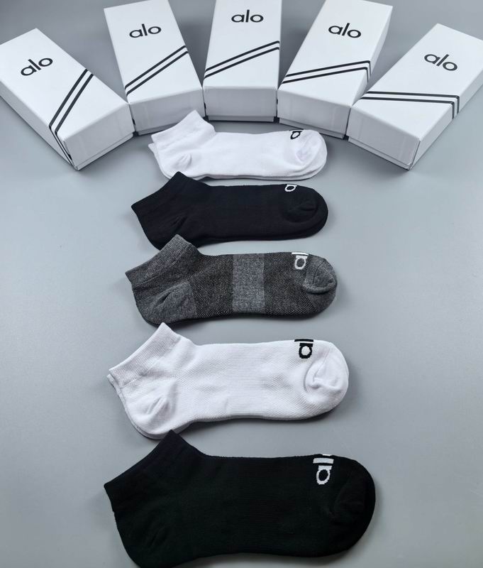 Alo socks QY (66)